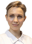 Филиппова Вера Сергеевна, Стоматолог, Стоматолог-ортодонт