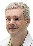 Чуданов Сергей Владимирович, Гинеколог, УЗИ-специалист