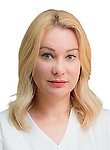 Игуменова Юлия Александровна, Дерматовенеролог, Дерматолог, Косметолог