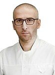 Чахарян Михаил Григорьевич, Эндоскопист, Проктолог