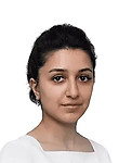 Мамедова Гунел Якубовна, Стоматолог, Стоматолог-терапевт