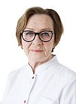 Чижова Татьяна Николаевна, Пульмонолог