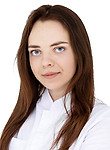 Никитина Александра Олеговна, Акушер, Гинеколог, Акушер-гинеколог