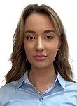 Гоголаури Ирина Сергеевна, Психолог