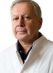 Абрамов Георгий Борисович, Трихолог