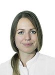 Мартынова Ольга Сергеевна, Стоматолог, Гигиенист стоматологический