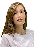 Галкина Алина Константиновна, Эндокринолог