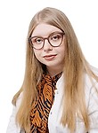 Урдина Елена Александровна, Психотерапевт, Психиатр
