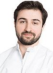 Хоргуани Автандил Малхазович, Стоматолог, Стоматолог-хирург, Стоматолог-имплантолог