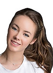 Корчагина Мария Андреевна, Стоматолог, Стоматолог-ортопед, Гнатолог