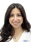 Рабаева Элина Робертовна, Стоматолог, Стоматолог-ортодонт