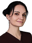 Радько Оксана Юрьевна, Стоматолог, Стоматолог-терапевт, Стоматолог-ортопед