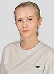 Шарашова Наталья Сергеевна, Пластический хирург