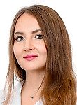 Надеждина Елена Александровна, Невролог