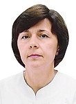 Ганган Валентина Викторовна, УЗИ-специалист