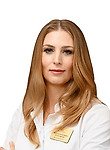 Черныш Екатерина Владимировна, Косметолог