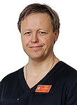 Мурашко Алексей Александрович, УЗИ-специалист, Нейрохирург