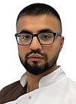 Ахмедов Рафаэль Габилович, Уролог, Терапевт