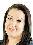 Николич Анна Саркисовна, Стоматолог, Стоматолог-терапевт