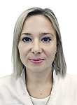 Ледовских Галина Анатольевна, Стоматолог, Стоматолог-терапевт