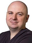 Жуков Андрей Александрович, Стоматолог, Стоматолог-ортопед