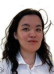 Валиахметова Юлия Руслановна, Стоматолог, Стоматолог-ортодонт