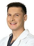 Левкин Роман Игоревич, Стоматолог, Стоматолог-ортопед