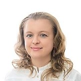Константинова Наталья Викторовна, Невролог, Цефалголог
