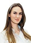 Веселова (Семиженко) Валерия Владимировна, Стоматолог, Стоматолог-пародонтолог