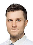 Комков Артем Андреевич, Кардиолог, Малоинвазивный хирург