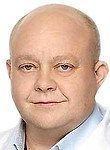 Горохов Алексей Анатольевич, Подолог, Спортивный врач