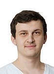 Альботов Алий Аскерович, Стоматолог-терапевт