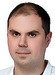 Анюшин Иван Леонидович, Проктолог, Онкопроктолог