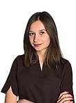 Гилас Юлия Геннадьевна, Стоматолог, Стоматолог-терапевт