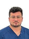 Каситериди Георгий Ираклиевич, Уролог
