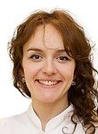 Верзилова Мария Владимировна, Стоматолог, Стоматолог-ортодонт