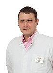 Дашко Антон Александрович, Уролог, Андролог, Уролог-андролог