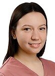 Брянская Елизавета Ивановна, Стоматолог, Стоматолог-терапевт