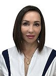 Белоногова Кириена Васильевна, Подолог