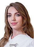 Чувараян Елизавета Евгеньевна, Кардиолог