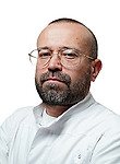 Мисюренко Артем Анатольевич, Нарколог