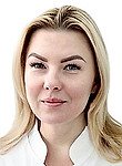 Соломатина (Ковалёва) Елена Сергеевна, Стоматолог, Стоматолог-терапевт, Стоматолог-пародонтолог