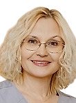 Боровкова Элла Викторовна, Стоматолог, Стоматолог-ортодонт