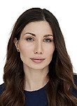 Батаева Лаура Кюриевна, Стоматолог, Стоматолог-ортодонт