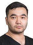 Теминдаров Аслан Русланович, Эндоскопист