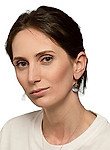 Бутба Астанда Дауровна, Стоматолог