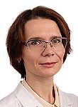 Косова Инга Владимировна, Уролог