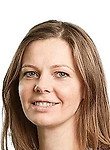 Усова (Михеева) Анна Анатольевна, Стоматолог, Стоматолог-терапевт