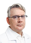 Михайлов Сергей Евгеньевич, Пульмонолог