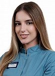 Шилина Алина Александровна, Стоматолог, Стоматолог-терапевт